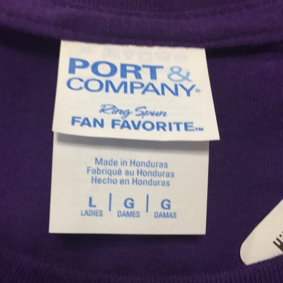 Aunt/Godmother T-Shirt - Picture 4 of 6